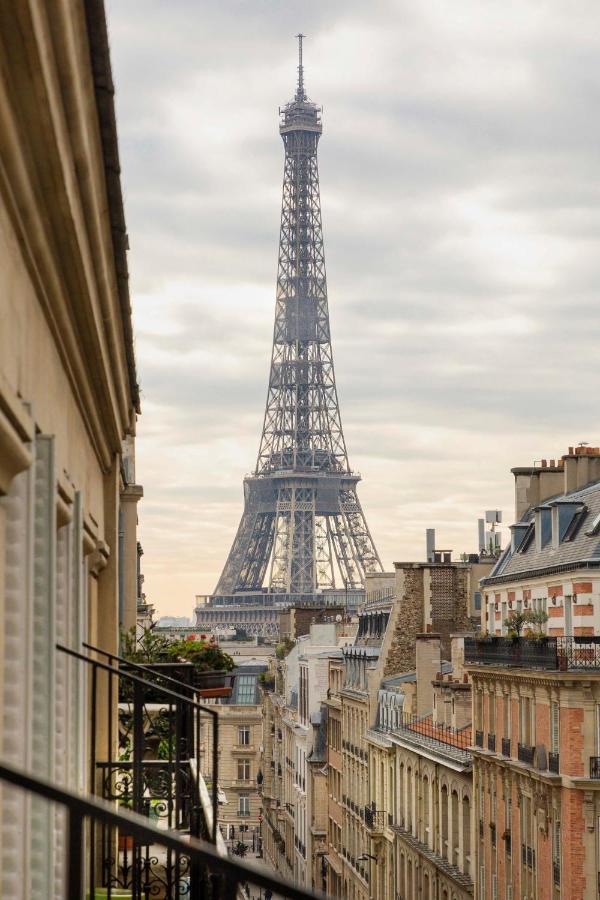 Elysees Union Paryż Zewnętrze zdjęcie